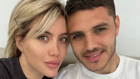 La decisión de Wanda Nara acerca de su tratamiento médico y la carrera profesional de Mauro Icardi