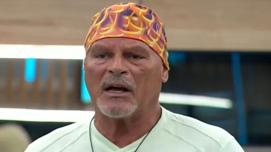 Gran Hermano 2022: Alfa fue traicionado por quien menos se lo esperaba