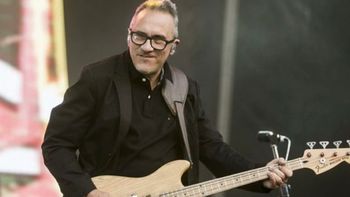 Murió Marciano Cantero: el profundo dolor en el mundo de la música