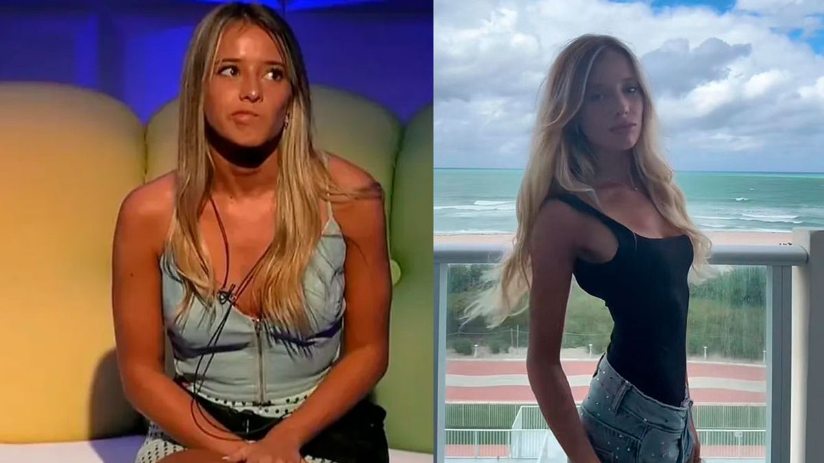 Preocupación extrema por Zoe Bogach: conmoción en los mensajes de sus seguidores Preocupación extrema por Zoe Bogach: conmoción en los mensajes de sus seguidores