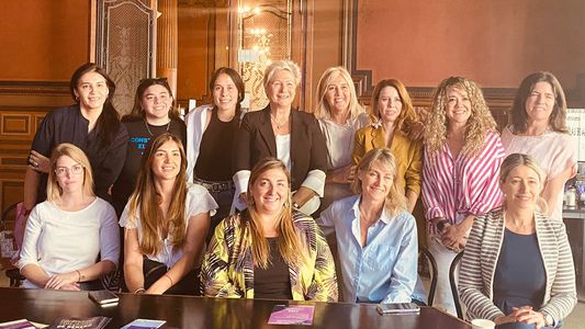 Mujeres y tecnología: buscan potenciar la equidad de género en el ecosistema emprendedor argentino