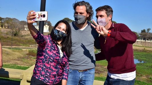 Santiago Cafiero: A la gente le debemos todas las explicaciones y se las estamos dando