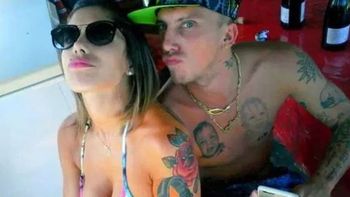 El Polaco, enfurecido por su ex: Les avisó que de este reality no hablo más