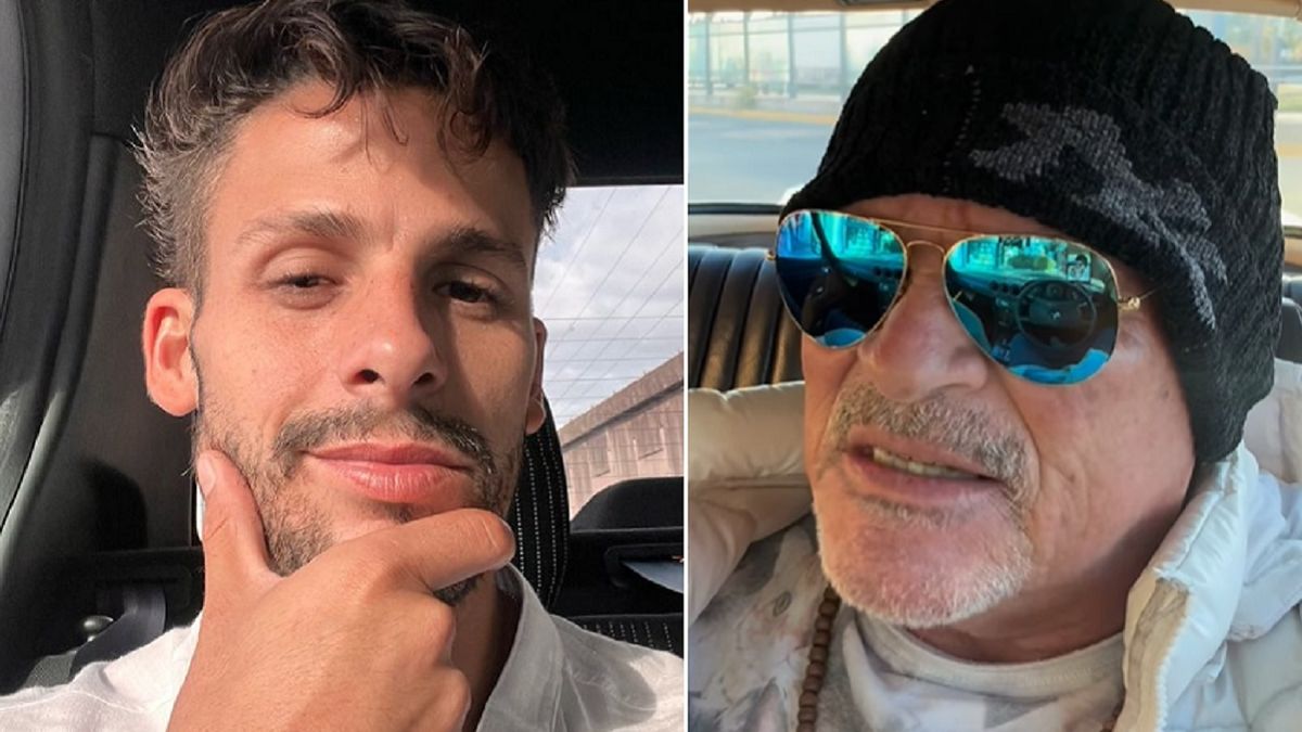 Durísima acusación de Joel Ojeda a Alfa de Gran Hermano: Ocupate de las nenas de 20