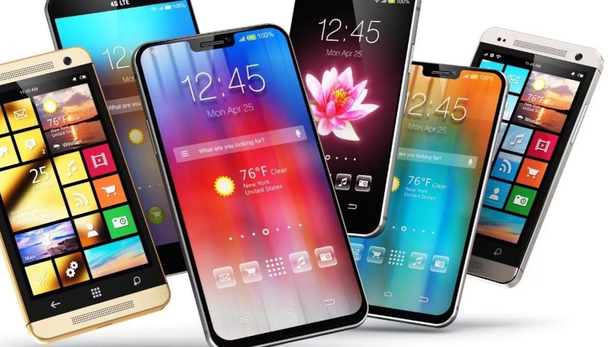 No tires el celular viejo en casa