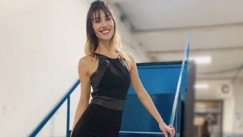 Paula Morales: La maternidad llegó para modificarme mi vida y es el rol que más disfruto