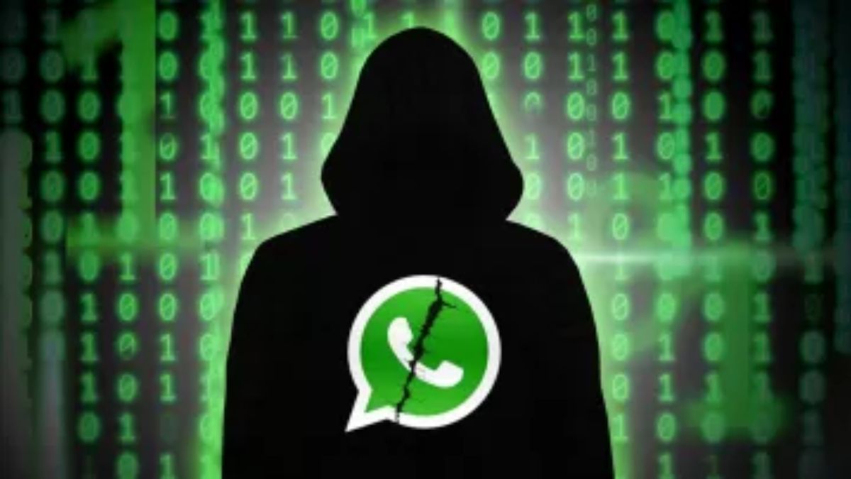 Si tenés WhatsApp