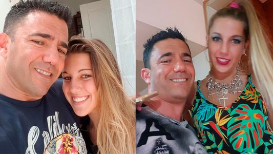 Juan Suris, el ex de Mónica Farro, se postula para ir al Bailando con su hija: Quiero cumplir el sueño de...