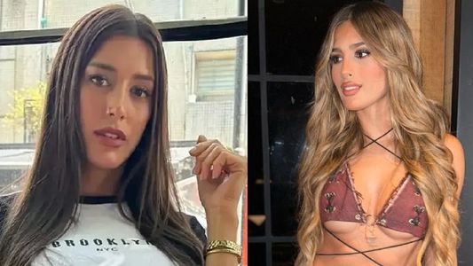 Juliana Díaz de Gran Hermano 2022 durísima con Julieta Poggio: No hay que subirse al pony