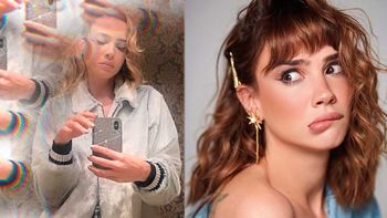 El misterioso y drástico anuncio de Celeste Cid tras el levantamiento de “Separadas”