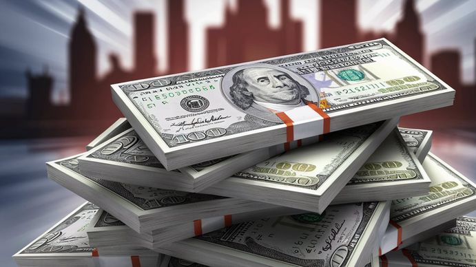 Dólar y dólar blue: tras una leve suba, a cuánto cotizan este viernes