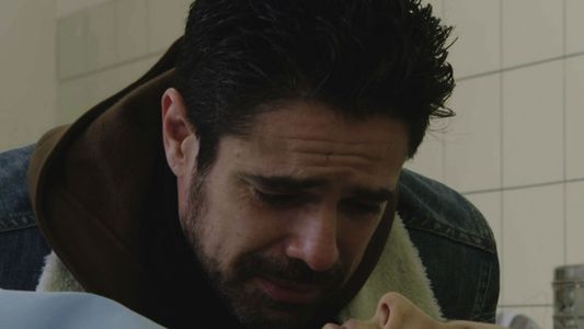 Luciano Castro: Le roban fotos a mi hijo Mateo