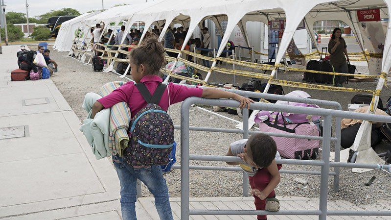 La crisis del coronavirus generaría hasta 100 millones de “nuevos pobres”: el 30% residirá en zonas urbanas, según el Banco Mundial