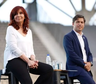 Axel Kicillof y un sorpresivo mensaje para Cristina Kirchner: El miércoles...