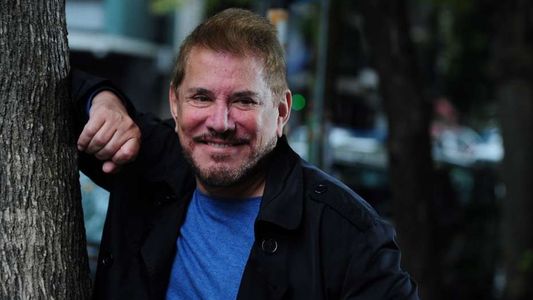 Internaron de urgencia a Arnaldo André en Mar del Plata