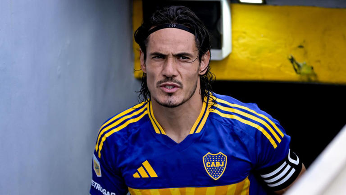 Marcelo Endelli/Getty Images
