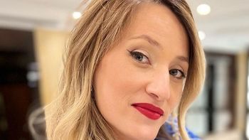 La explosiva confesión de Mica Viciconte: Se prendió fuego y listo