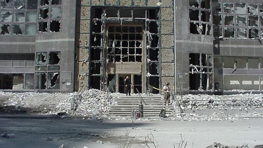 El Servicio Secreto de Estados Unidos compartió fotos inéditas de los atentados del 11 de septiembre