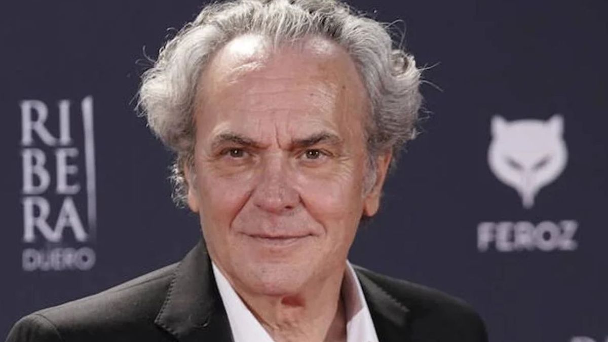 José Coronado arrasa en Netflix con esta película y es la comedia romántica más vista.