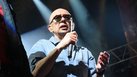 Cuánto se estima que recaudó el Indio Solari por su show en Olavarría