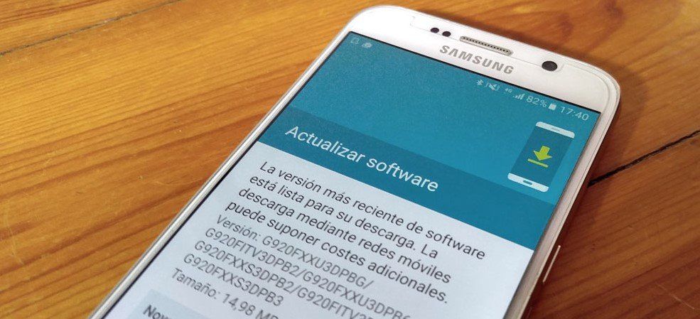 ¿Cómo actualizar Android? Paso a paso