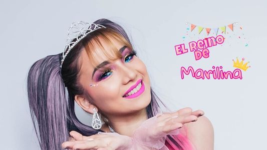La nueva faceta de Marilina: pasó de la cumbia a la música infantil!