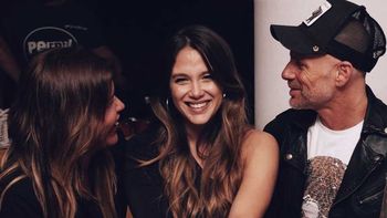 El festejo de cumpleaños de Barbie Vélez: Me mandé alta fiesta, tipo 15