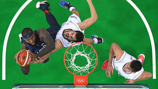 Juegos Olímpicos de Tokio 2021: ¿Cuál es el país con más medallas en BÁSQUET?