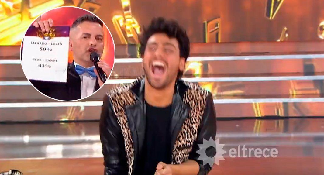 Lizardo Ponce, el elegido de la gente: Se quedó en el Cantando 2020 con el 59% de los votos