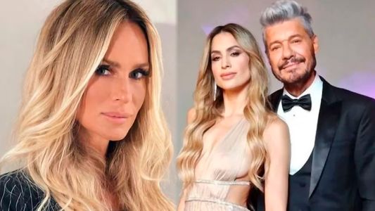 La propuesta de Sabrina Rojas a Marcelo Tinelli en medio de rumores de crisis con Milett Figueroa