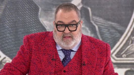 Fuerte interna por quién sucede a Jorge Lanata en Mitre: el llamado del Negro Oro y la súplica a Eduardo Feinmann