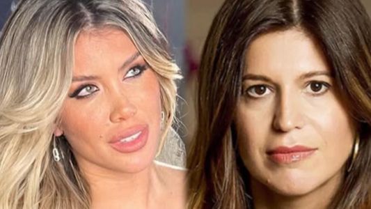 Wanda Nara amenazó con contar lo peor de Elba Marcovecchio y la abogada respondió: Cruzó un límite