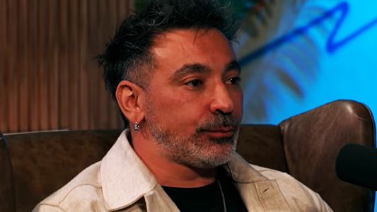 El preocupante video del Pocho Lavezzi que encendió las alarmas por su salud: qué se sabe de su tratamiento