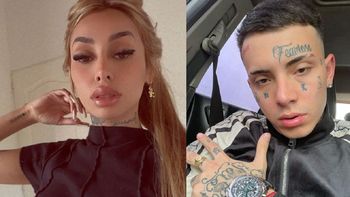 La banca de Tamara Báez a Despre, detenido por llevar un arma a un boliche