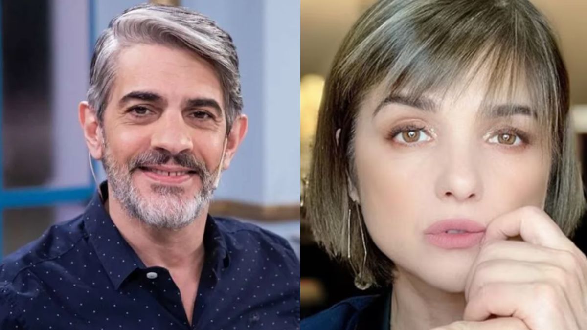Netflix: Pablo Echarri y Araceli González brillan en la comedia romántica que enamora. (Foto: Internet)
