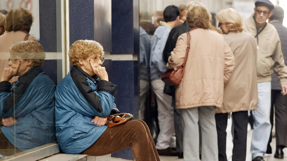 Quiénes pueden acceder a la jubilación flexible
