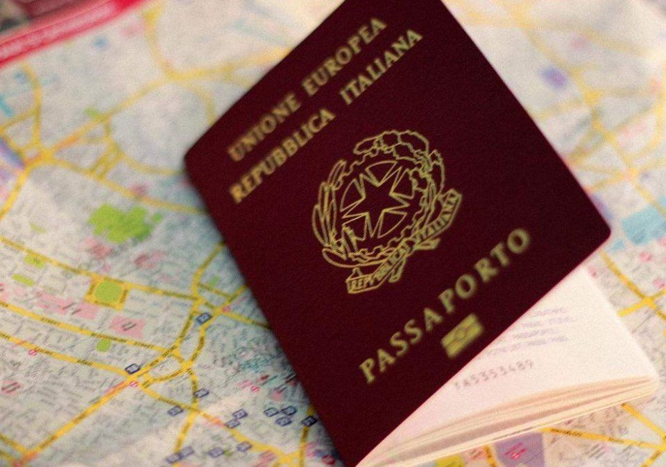 Ciudadanía italiana: se convirtió en ley las restricciones a la nacionalidad para extranjeros.