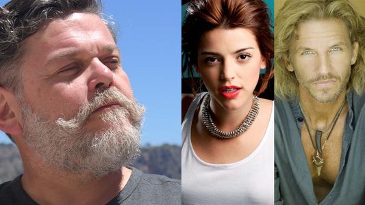 Alfredo Casero tocó dos temas sensibles: Calu Rivero vs. Darthés y Muriel Santa Ana vs. Facundo Arana