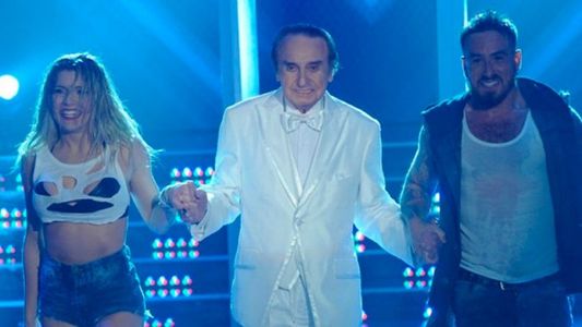 Santiago Bal reveló detalles de la ruptura entre Laurita Fernández y Federico