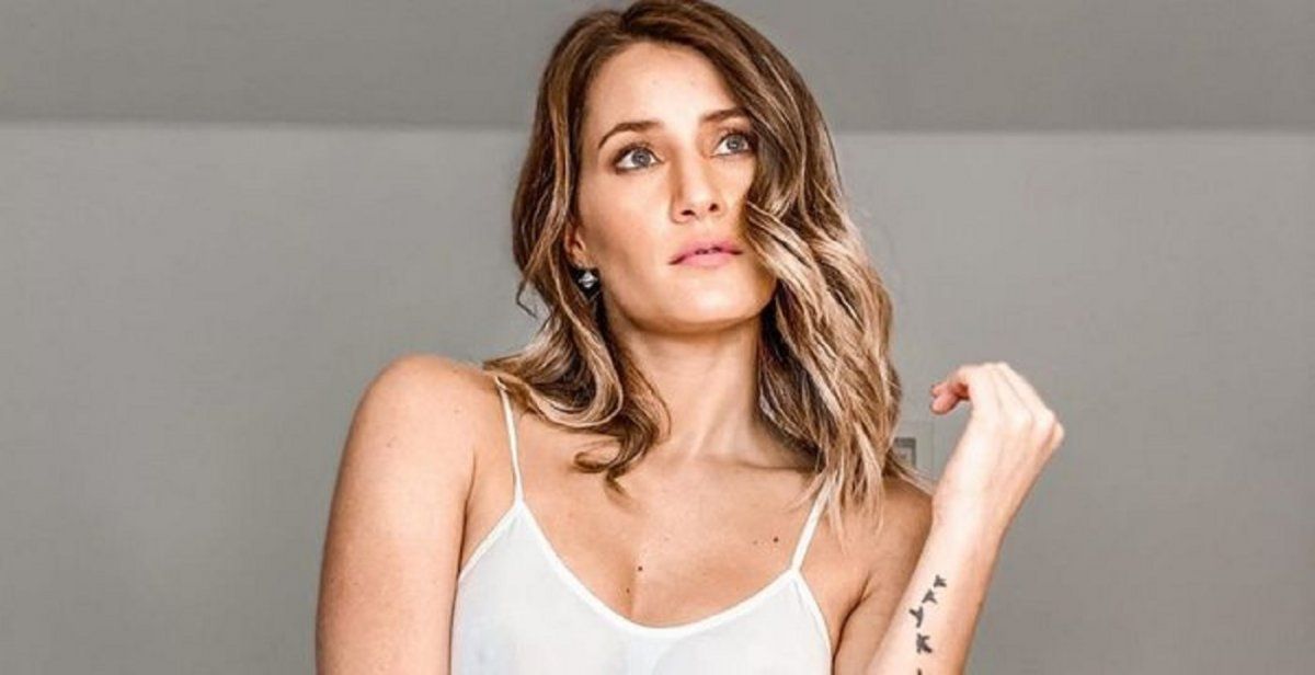 Mica Viciconte apoya el pedido de sanción contra Ivana Nadal