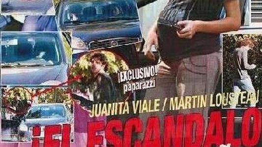 En medio del escándalo del año, Gonzalo Valenzuela tendrá mayor protagonismo en Un año para recordar