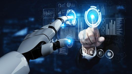 Pymes: cómo hacer crecer su ciclo de vida con inteligencia artificial