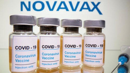 Vacunas COVID-19: Novavax ¿Qué efectividad tiene?