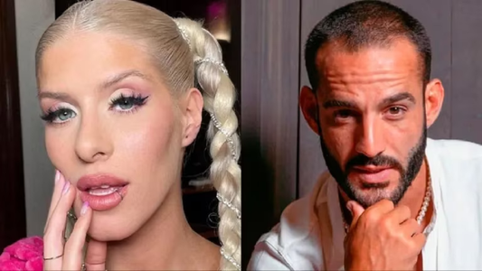 Se supo la explosiva frase de Maxi Guidici a Camila Lattanzio que destruyó su relación con Juliana Díaz