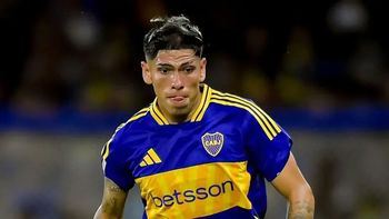 alarma en boca: carlos palacios fue internado de urgencia alarma en boca: carlos palacios fue internado de urgencia