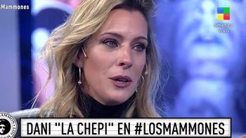 El conmovedor testimonio de Dani La Chepi sobre la llegada de su hija a su vida