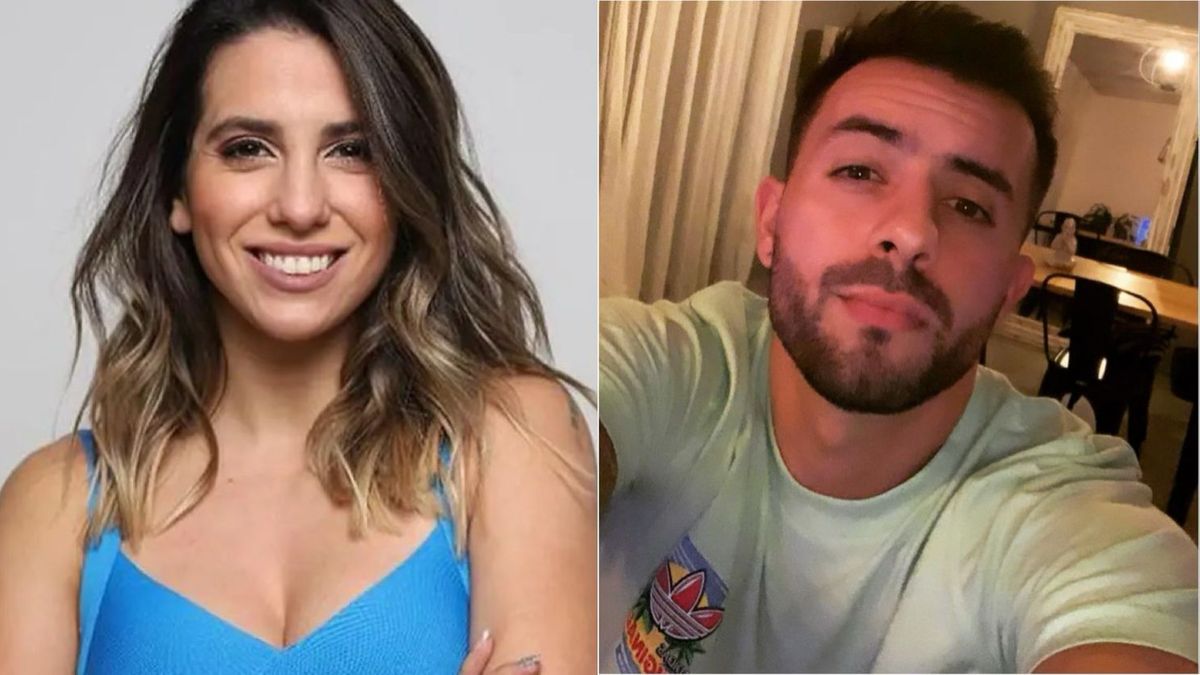 Cinthia Fernández fulminó a la hermana de Matías Defederico.jpg