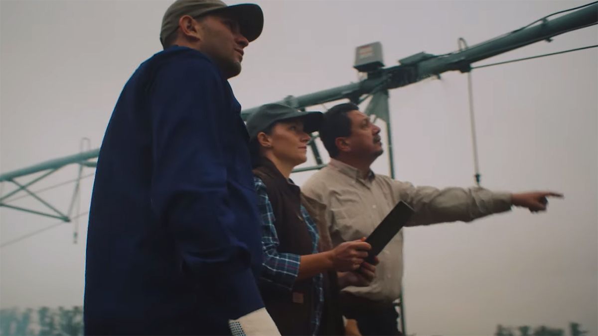 La tecnología, uno de los ejes de comunicación del Proyecto Colectivo Federal, presente en el video 