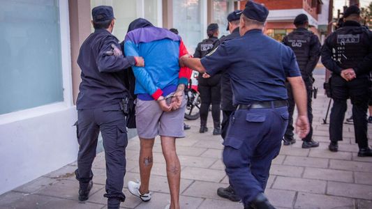 Crimen de Santa Teresita: el sorpresivo giro en la causa por el asesinato de Tomás Tello