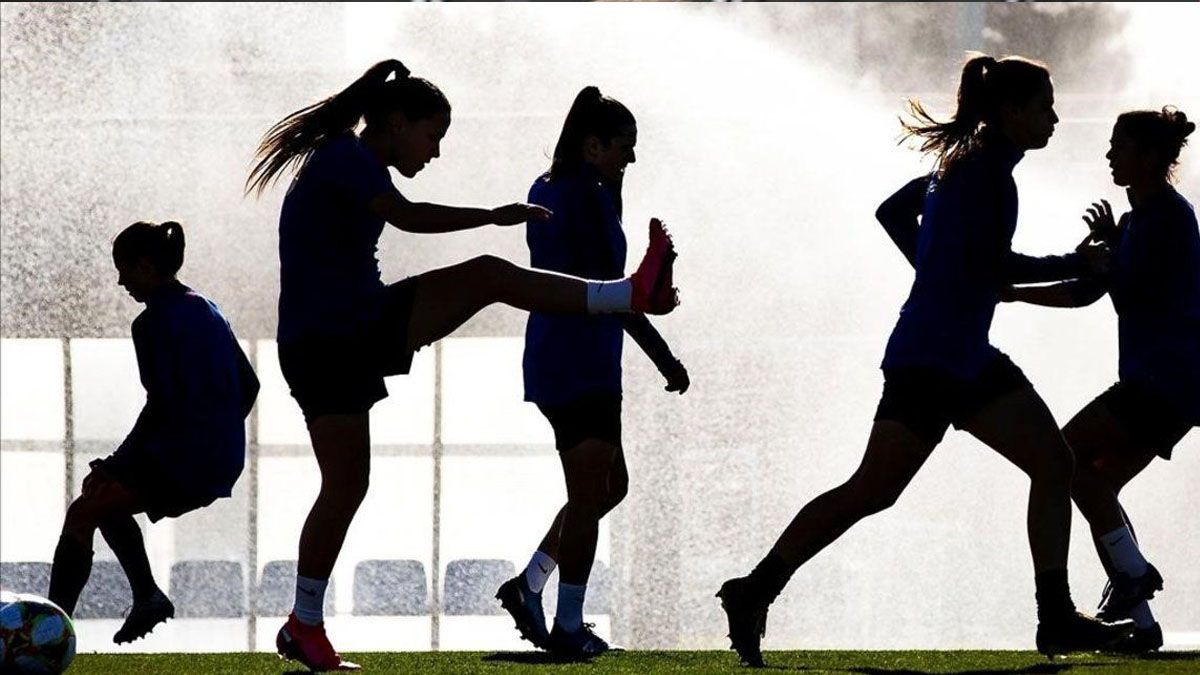 Denuncias de abusos y malos tratos conmueven al fútbol femenino de Estados Unidos (Foto: gentileza El Periódico).